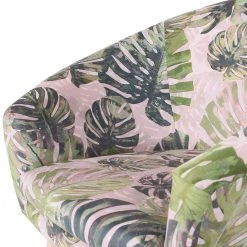 Fauteuil Tippytoe III - Microfibre | Mørteens | Design Confortable et Moderne -Pas Cher Fauteuils Magasin 1000131129 181011 09452408 GALLERYIMAGES P000000001000131129