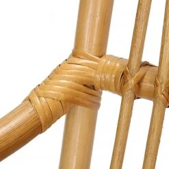 Fauteuil à bascule Ars manufacti Busnes - Coton Beige - Confort et Style | Fauteuils 1 place -Pas Cher Fauteuils Magasin 1000131143 190128 15282500005 GALLERYIMAGES P000000001000131143