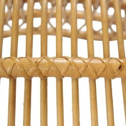 Fauteuil à bascule Ars manufacti Busnes - Coton Beige - Confort et Style | Fauteuils 1 place -Pas Cher Fauteuils Magasin 1000131143 190128 15282500007 GALLERYIMAGES P000000001000131143