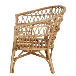 Fauteuil Herlies II (lot de 2) en Coton - Confort et Élégance - ars manufacti -Pas Cher Fauteuils Magasin 1000131151 190128 15282700056 GALLERYIMAGES P000000001000131151