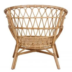 Fauteuil Herlies II (lot de 2) en Coton - Confort et Élégance - ars manufacti -Pas Cher Fauteuils Magasin 1000131151 190128 15282700057 GALLERYIMAGES P000000001000131151