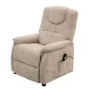 Fauteuil relax Nick I - Microfibre par Modoform | Confort et Élégance -Pas Cher Fauteuils Magasin 1000132012 190215 16475300001 IMAGE P000000001000132012
