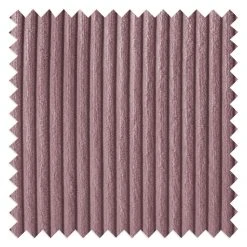 Fauteuil 1 place Ridgevalley Loveuse Izabal en velours côtelé lilas - Confort élégant -Pas Cher Fauteuils Magasin 1000135993 181024 12294578 GALLERYIMAGES P000000001000135993