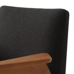 Fauteuil Frazer - Tissu Marron clair | Studio Copenhagen | Confort élégant pour votre salon -Pas Cher Fauteuils Magasin 1000138006 181023 16404505 GALLERYIMAGES P000000001000138006