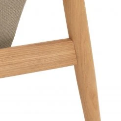 Fauteuil Tioga Studio Copenhagen - Tissu Beige - Chêne Clair - Confort et Élégance -Pas Cher Fauteuils Magasin 1000138043 220127 10375100090 DETAILS P000000001000138043