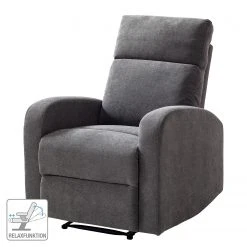 Loftscape Fauteuil de relaxation Grandhan - Gris Microfibre - Confort Premium -Pas Cher Fauteuils Magasin 1000139826 200731 14235100026 ICON DETAILS P000000001000139826 icon seal