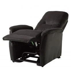 Fauteuil relax Loftscape Teneriffe en microfibre marron bison - Confort premium - Livraison rapide -Pas Cher Fauteuils Magasin 1000139834 200731 14241900068 DETAILS P000000001000139834