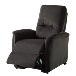 Fauteuil relax Loftscape Teneriffe en microfibre marron bison - Confort premium - Livraison rapide -Pas Cher Fauteuils Magasin 1000139834 200731 14242000069 DETAILS P000000001000139834