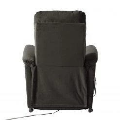 Fauteuil relax Loftscape Teneriffe en microfibre marron bison - Confort premium - Livraison rapide -Pas Cher Fauteuils Magasin 1000139834 200731 14242300075 DETAILS P000000001000139834