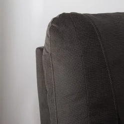 Fauteuil relax Loftscape Teneriffe en microfibre marron bison - Confort premium - Livraison rapide -Pas Cher Fauteuils Magasin 1000139834 201120 13463200054 DETAILS P000000001000139834