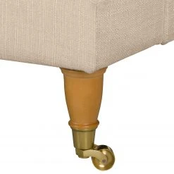 Fauteuil Bethania II Crème - Maison Belfort - Tissu de Luxe -Pas Cher Fauteuils Magasin 1000145889 181214 17241600260 GALLERYIMAGES P000000001000145889