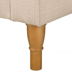 Fauteuil Bethania II Crème - Maison Belfort - Tissu de Luxe -Pas Cher Fauteuils Magasin 1000145889 181214 17241600261 GALLERYIMAGES P000000001000145889