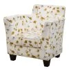 Fauteuil Timoteo I en Coton | Fauteuil 1 Place | Maison Belfort -Pas Cher Fauteuils Magasin 1000154408 190130 16162000012 IMAGE P000000001000154408