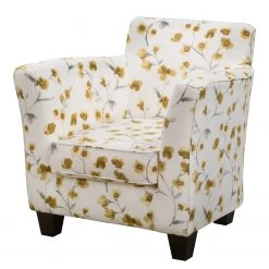 Fauteuil Timoteo I en Coton | Fauteuil 1 Place | Maison Belfort