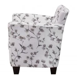 Maison Belfort Fauteuil Timoteo II - Coton | Fauteuil 1 place élégant et confortable -Pas Cher Fauteuils Magasin 1000154409 190130 16162000024 GALLERYIMAGES P000000001000154409