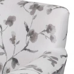 Maison Belfort Fauteuil Timoteo II - Coton | Fauteuil 1 place élégant et confortable -Pas Cher Fauteuils Magasin 1000154409 190130 16162100026 GALLERYIMAGES P000000001000154409