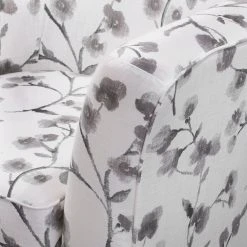 Maison Belfort Fauteuil Timoteo II - Coton | Fauteuil 1 place élégant et confortable -Pas Cher Fauteuils Magasin 1000154409 190130 16162100027 GALLERYIMAGES P000000001000154409