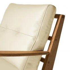 Fauteuil TIMON en Cuir Véritable Neka Crème par Studio Copenhagen -Pas Cher Fauteuils Magasin 1000156474 190305 16352700213 GALLERYIMAGES P000000001000156474