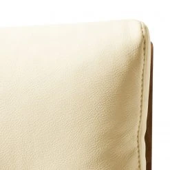 Fauteuil TIMON en Cuir Véritable Neka Crème par Studio Copenhagen -Pas Cher Fauteuils Magasin 1000156474 190305 16352800217 GALLERYIMAGES P000000001000156474