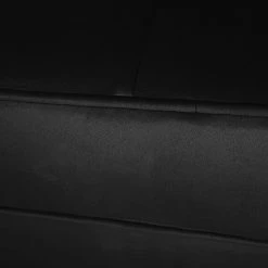 Fredriks Fauteuil pivotant Chelsea III - Microfibre noire - Confort moderne -Pas Cher Fauteuils Magasin 1000156547 190215 12582500435 GALLERYIMAGES P000000001000156547