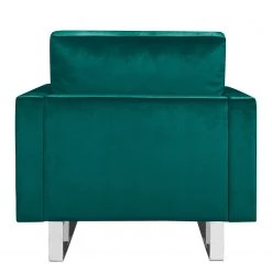 Fredriks Fauteuil Portobello III - Microfibre Tissu Tond : Pétrole - Luge | Fauteuil 1 Place -Pas Cher Fauteuils Magasin 1000156647 190215 12593401223 GALLERYIMAGES P000000001000156647