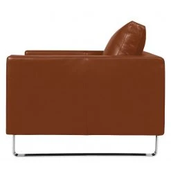 Fredriks Fauteuil Portobello IV en Cuir Véritable Cognac - Design Élégant et Confortable -Pas Cher Fauteuils Magasin 1000156650 190215 12593601249 GALLERYIMAGES P000000001000156650