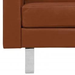 Fredriks Fauteuil Portobello IV en Cuir Véritable Cognac - Design Élégant et Confortable -Pas Cher Fauteuils Magasin 1000156650 190215 12593601253 GALLERYIMAGES P000000001000156650