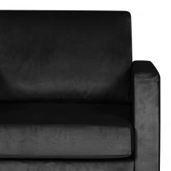 Fredriks Fauteuil Portobello III Pivotant en Microfibre Tissu Tond Noir - Confort Élégant pour Salon -Pas Cher Fauteuils Magasin 1000156661 190215 12594601350 GALLERYIMAGES P000000001000156661