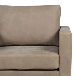 Fredriks Fauteuil pivotant Portobello IV en Cuir Véritable Gris Clair - Fauteuil 1 Place -Pas Cher Fauteuils Magasin 1000156668 190215 12595101413 GALLERYIMAGES P000000001000156668