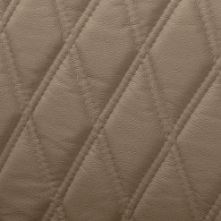 Fauteuil 1 place Loftscape Richlands I en cuir véritable taupe - Confort et élégance -Pas Cher Fauteuils Magasin 1000157280 190604 14153100063 GALLERYIMAGES P000000001000157280