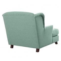 Ridgevalley Loveuse Garza II - Tissage à plat - Bleu layette | Fauteuil 1 place Design et Confort -Pas Cher Fauteuils Magasin 1000157715 190314 11240500159 GALLERYIMAGES P000000001000157715