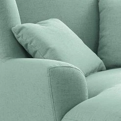 Ridgevalley Loveuse Garza II - Tissage à plat - Bleu layette | Fauteuil 1 place Design et Confort -Pas Cher Fauteuils Magasin 1000157715 190314 11240500160 GALLERYIMAGES P000000001000157715