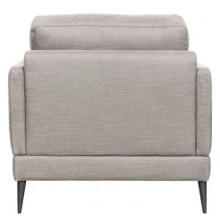 Mørteens Fauteuil Schore - Fauteuil 1 Place en Tissu Gris Clair - Confort et Élégance -Pas Cher Fauteuils Magasin 1000166849 190502 13141800064 GALLERYIMAGES P000000001000166849