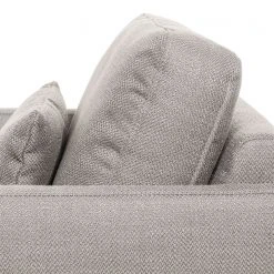 Mørteens Fauteuil Schore - Fauteuil 1 Place en Tissu Gris Clair - Confort et Élégance -Pas Cher Fauteuils Magasin 1000166849 190502 13141800066 GALLERYIMAGES P000000001000166849