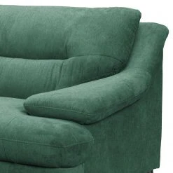 Fredriks Fauteuil Lutz I - Microfibre Vert Foncé - Confort et Élégance -Pas Cher Fauteuils Magasin 1000167414 190402 16530100139 GALLERYIMAGES P000000001000167414