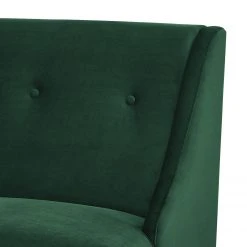 Fauteuil Buxin I en Velours Vert Vieilli - Confort et Élégance | Mørteens -Pas Cher Fauteuils Magasin 1000174647 190912 12582500063 DETAILS P000000001000174647