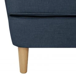 Maison Belfort Fauteuil bergère Boddin I - Tissu Bleu Jeans | Confort et Élégance -Pas Cher Fauteuils Magasin 1000174649 190912 12582500076 DETAILS P000000001000174649