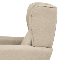 Fauteuil bergère Boddin I en tissu Cappuccino - Confort élégant par Maison Belfort -Pas Cher Fauteuils Magasin 1000174667 190912 12582900261 DETAILS P000000001000174667