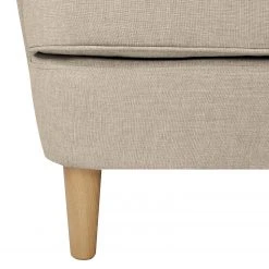 Fauteuil bergère Boddin I en tissu Cappuccino - Confort élégant par Maison Belfort -Pas Cher Fauteuils Magasin 1000174667 190912 12582900262 DETAILS P000000001000174667