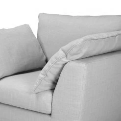 Fauteuil Wiers Gris clair - Confort moderne par Ridgevalley -Pas Cher Fauteuils Magasin 1000175355 190703 09503900036 GALLERYIMAGES P000000001000175355