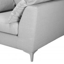 Fauteuil Wiers Gris clair - Confort moderne par Ridgevalley -Pas Cher Fauteuils Magasin 1000175355 190703 09503900038 GALLERYIMAGES P000000001000175355