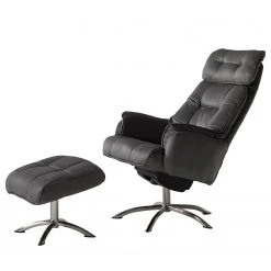 Fauteuil relax Fredriks Koriella II - Microfibre | Confort et Élégance -Pas Cher Fauteuils Magasin 1000176583 201111 10410500057 DETAILS P000000001000176583