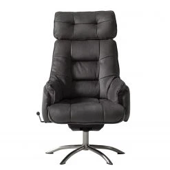 Fauteuil relax Fredriks Koriella II - Microfibre | Confort et Élégance -Pas Cher Fauteuils Magasin 1000176583 201111 10410500060 DETAILS P000000001000176583