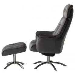 Fauteuil relax Fredriks Koriella II - Microfibre | Confort et Élégance -Pas Cher Fauteuils Magasin 1000176583 201111 10410500061 DETAILS P000000001000176583