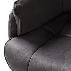 Fauteuil relax Fredriks Koriella II - Microfibre | Confort et Élégance -Pas Cher Fauteuils Magasin 1000176583 201111 10410500064 DETAILS P000000001000176583