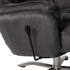 Fauteuil relax Fredriks Koriella II - Microfibre | Confort et Élégance -Pas Cher Fauteuils Magasin 1000176583 201111 10410500066 DETAILS P000000001000176583