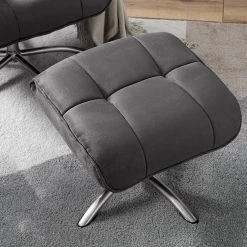 Fauteuil relax Fredriks Koriella II - Microfibre | Confort et Élégance -Pas Cher Fauteuils Magasin 1000176583 201120 13470500066 DETAILS P000000001000176583