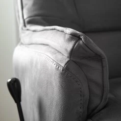 Fauteuil relax Fredriks Koriella II - Microfibre | Confort et Élégance -Pas Cher Fauteuils Magasin 1000176583 201120 13471100068 DETAILS P000000001000176583