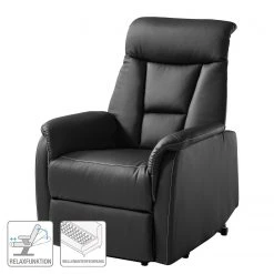 Modoform Fauteuil relax Matheu - Fauteuil en imitation cuir élégant et confortable -Pas Cher Fauteuils Magasin 1000176586 200731 14243100086 ICON DETAILS P000000001000176586 icon seal
