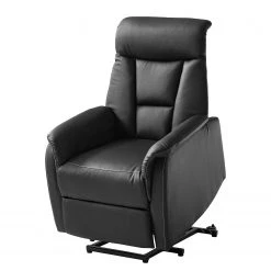 Modoform Fauteuil relax Matheu - Fauteuil en imitation cuir élégant et confortable -Pas Cher Fauteuils Magasin 1000176586 200731 14243300089 DETAILS P000000001000176586